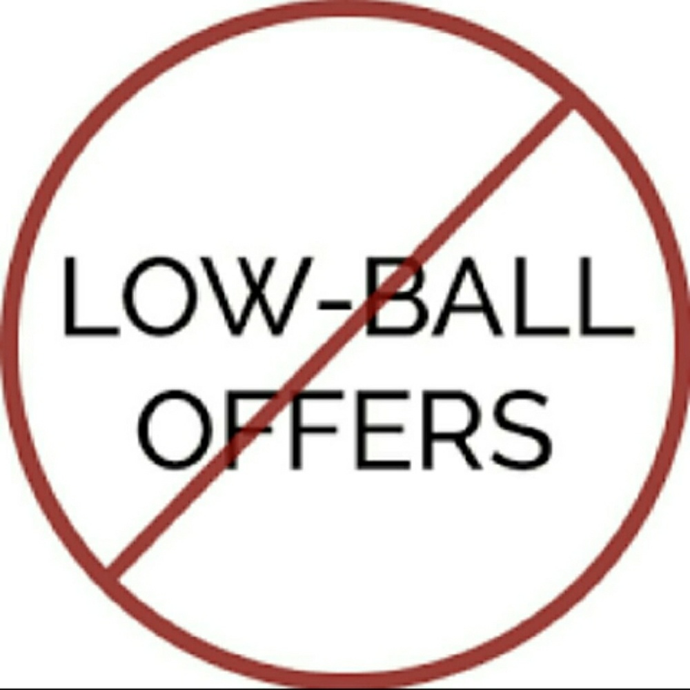"Reasonable Offer" Guide - please read. - Picture 6 of 8